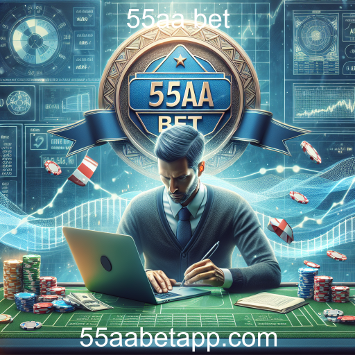 Apostas Esportivas no 55aa bet: Seu Guia Completo